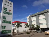 Hotel Conceição Hotels near Praça Do Shell