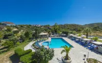 Hilltop Hotels in Chaniotis