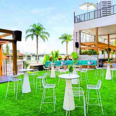 Vibe Hotel Gold Coast Hotel Exterior