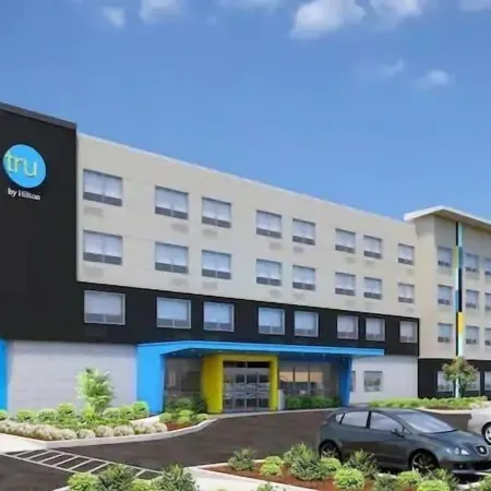 Tru by Hilton Perrysburg Toledo