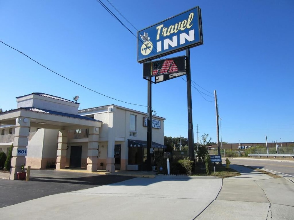 Travel Inn