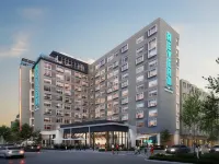 Reverb by Hard Rock Downtown Atlanta Hotels near World of Coca-Cola