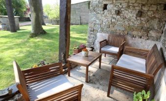 Le Manoir de Placy - Bed and Breakfast