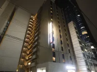 dormy inn PREMIUM Osaka Kitahama（Natural Hot Spring） Hotels near Capcom Co.