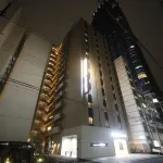 dormy inn PREMIUM Osaka Kitahama（Natural Hot Spring） Hotels in Osaka