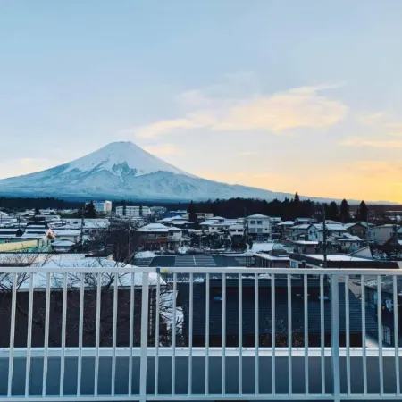 Megu Fuji 2021