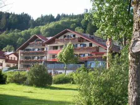 Hotel Geiger
