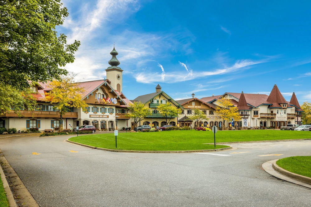 Bavarian Inn Lodge