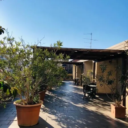 Hotel Delfina