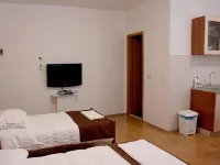 Apartmani Krka Rooms Hotel a Lozovac