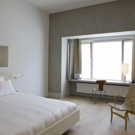 Hotel Wu Wei