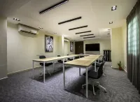 Golden Rose Hotel Hotel di Jazan