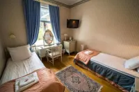 Karolineburg Manor House Hotel Hotels in Kajaani