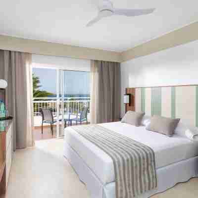 Hotel Riu Paraiso Lanzarote - All Inclusive Rooms