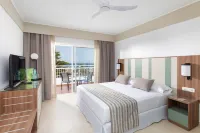 Hotel Riu Paraiso Lanzarote - All Inclusive Hotels in Tias
