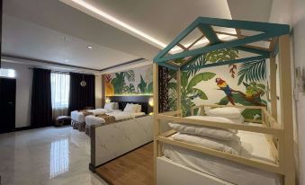 Batam Harbour Boutique Hotel & Spa