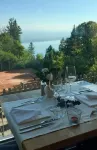 Petit Hôtel de Chaumont - breakfast