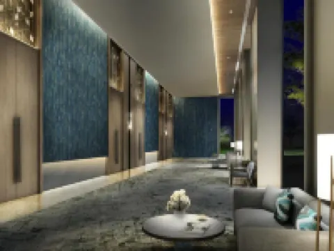 โรงแรมโนโวเทล กรุงเทพ ฟิวเจอร์พาร์ค รังสิต โรงแรมในรังสิต