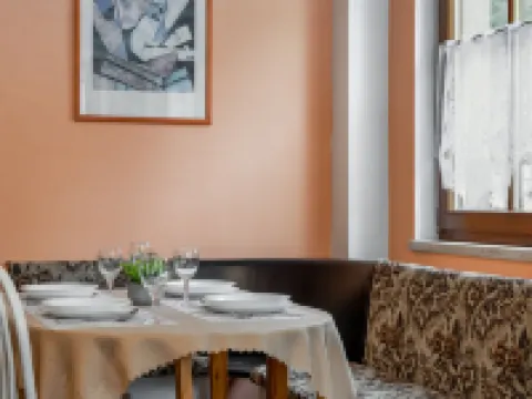 Lanovka Hotels in Karlovy Vary District