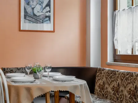 Lanovka Отели в г. Karlovy Vary District