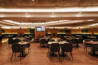 Black Diamond Hotel - Gym