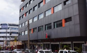 Central Hotel Tana