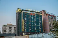 Songtan K One Hotel