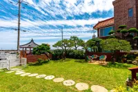 Ulsan Sea Picnic Pets Friendly Pension
