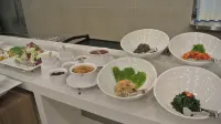Jeju Noblesse Hotel - Aamiainen