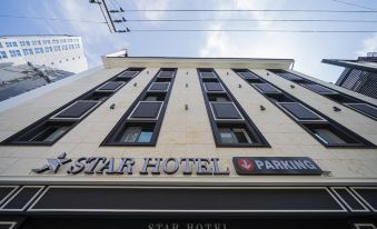 Hwagok Star Hotel