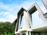 Bluehill Pension Các khách sạn ở Yangpyeong