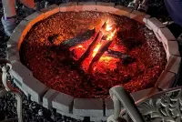 Hoengseong Donggarae Starlight Pension Hotels in Hoengseong-gun