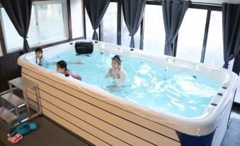 Hoengseong Donggarae Starlight Pension