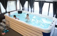 Hoengseong Donggarae Starlight Pension