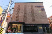 칼튼힐호텔
