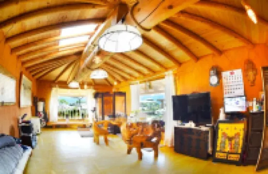 Jinan Todam Pension
