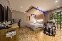 Dongducheon Cima Hotels near Gisdaebong