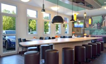 B&B HOTEL Freiburg-Nord