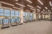 Holiday Inn YEREVAN - REPUBLIC SQUARE by IHG - Træningscentre