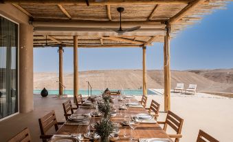 Six Senses Shaharut