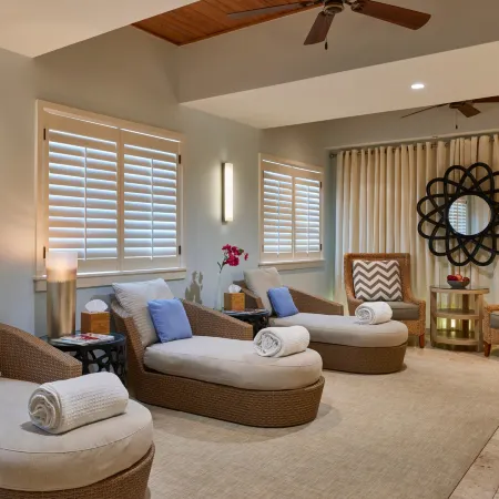 Cheeca Lodge & Spa