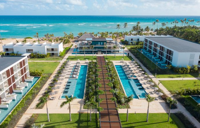 Live Aqua Punta Cana - All Inclusive - Adults Only