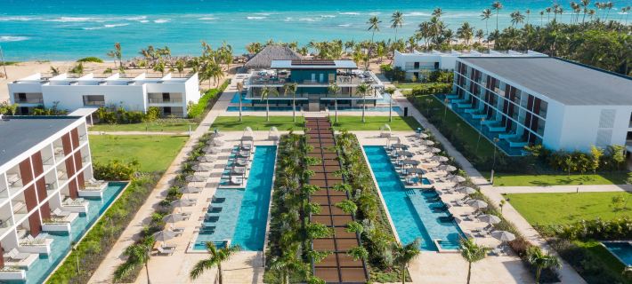 Live Aqua Punta Cana - All Inclusive - Adults Only Hotel a Punta Cana