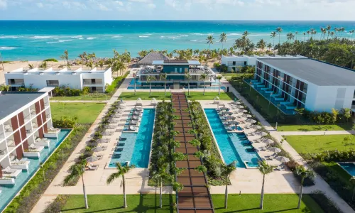 Live Aqua Punta Cana - All Inclusive - Adults Only