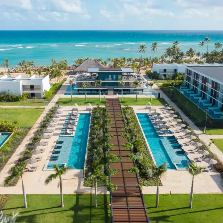 Live Aqua Punta Cana - All Inclusive - Adults Only