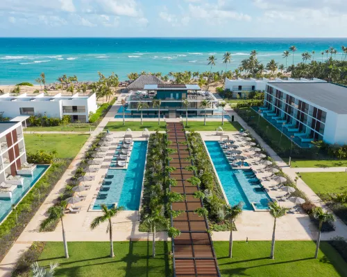Live Aqua Punta Cana - All Inclusive - Adults Only Hotels in Punta Cana