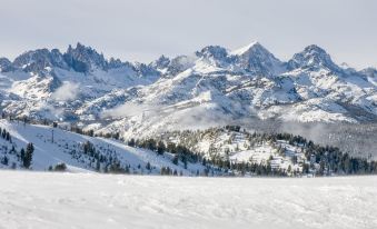 Chamonix Retreat