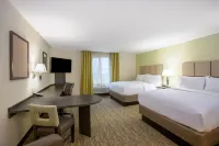 Candlewood Suites BELLEVUE by IHG Hotels in Bellevue