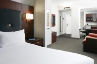 Club Quarters Hotel in Boston