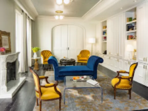 雅達菲酒店 薩拉託加縣酒店